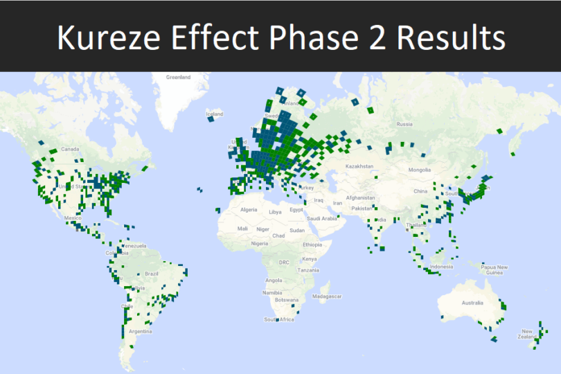 Kureze Effect Phase 2 – header map